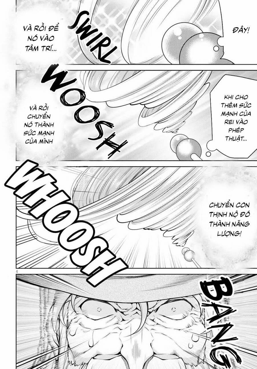 Legend (Takano Masaharu) 57 trang 5