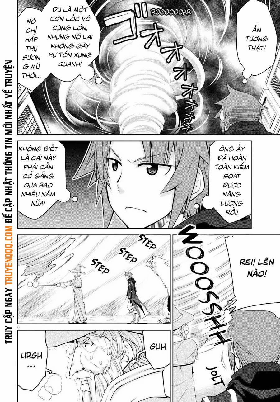 Legend (Takano Masaharu) 57 trang 7