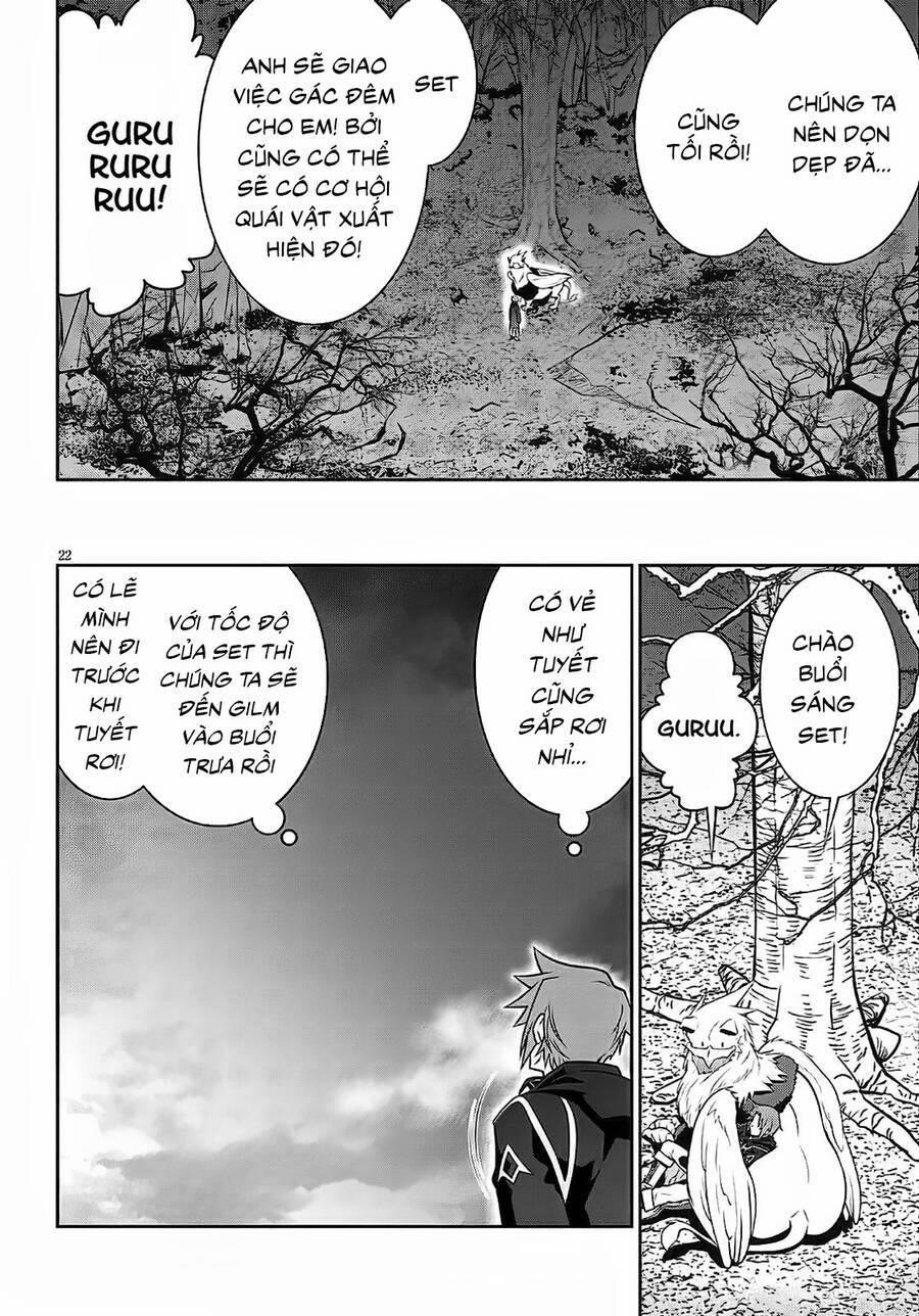 Legend (Takano Masaharu) 58.5 trang 10