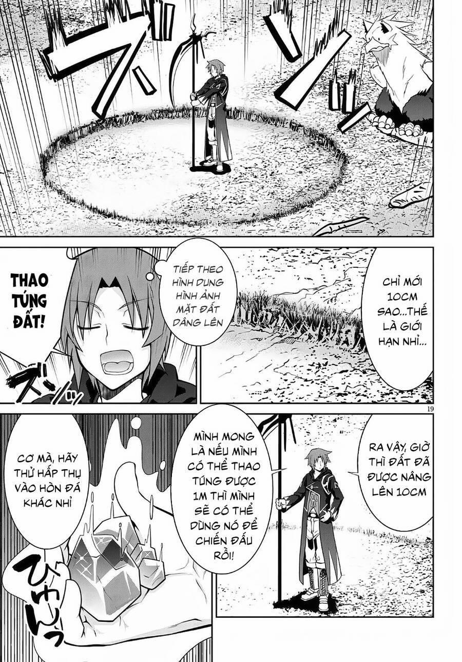 Legend (Takano Masaharu) 58.5 trang 7