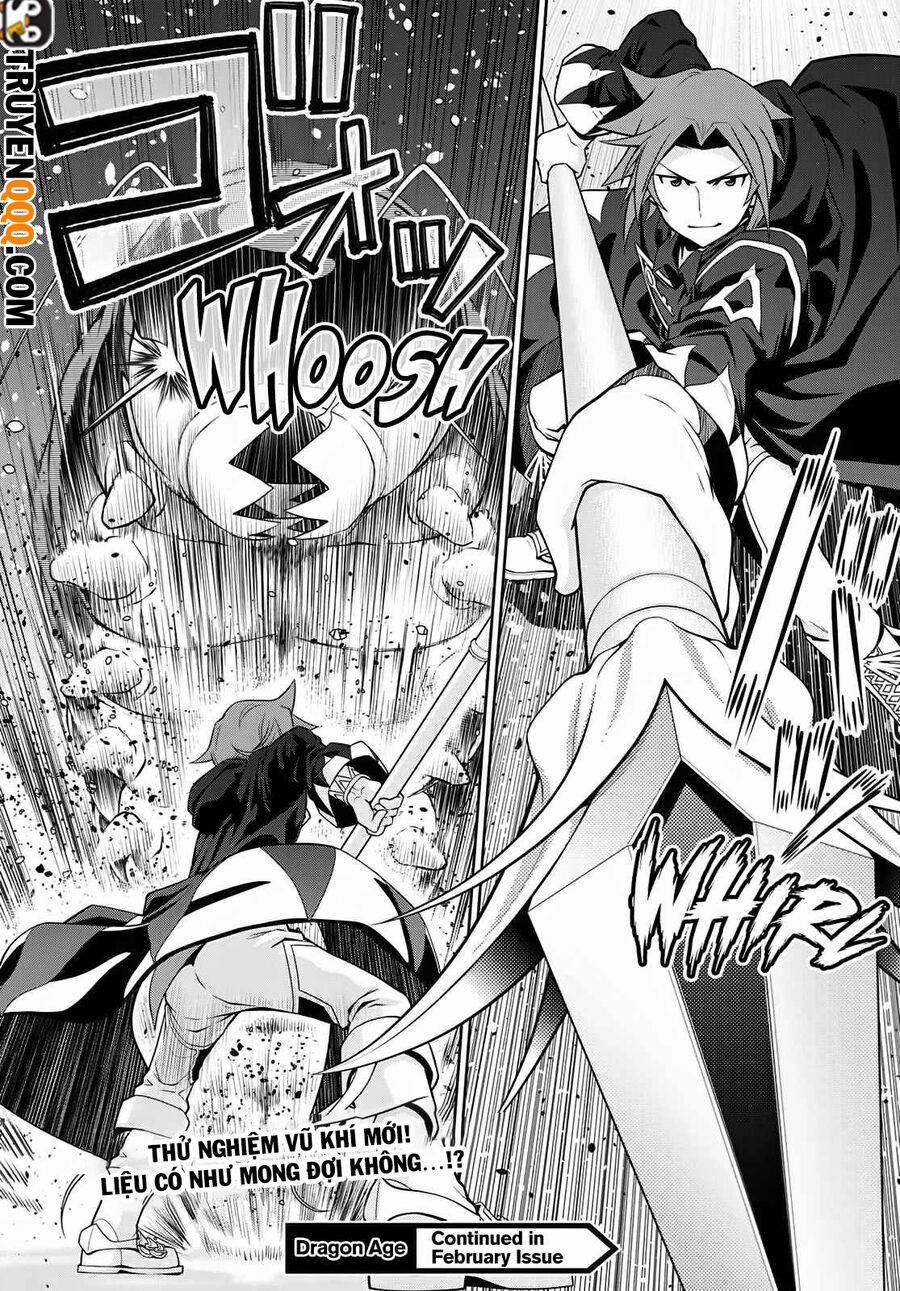 Legend (Takano Masaharu) 59 trang 22