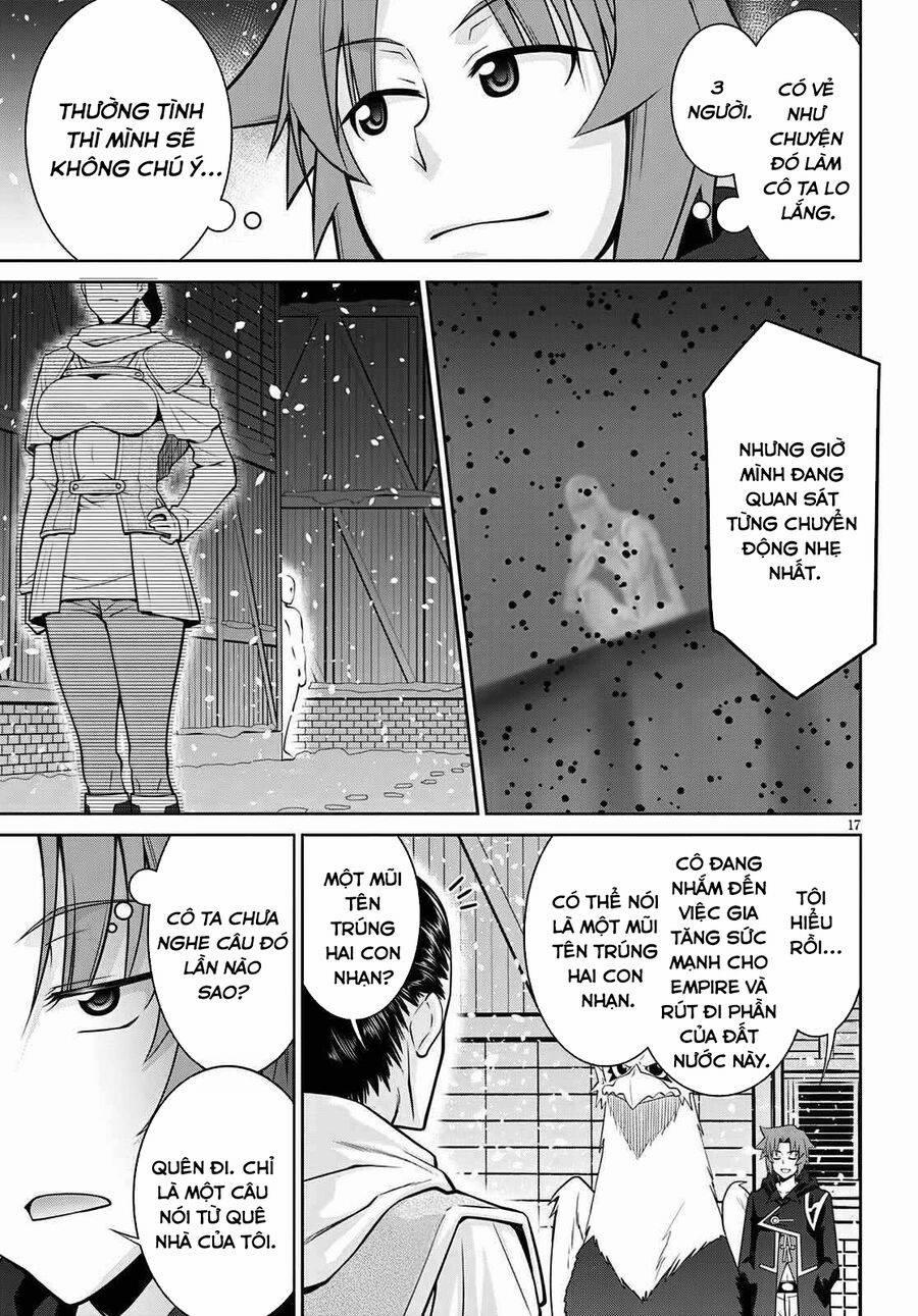 Legend (Takano Masaharu) 60.5 trang 4