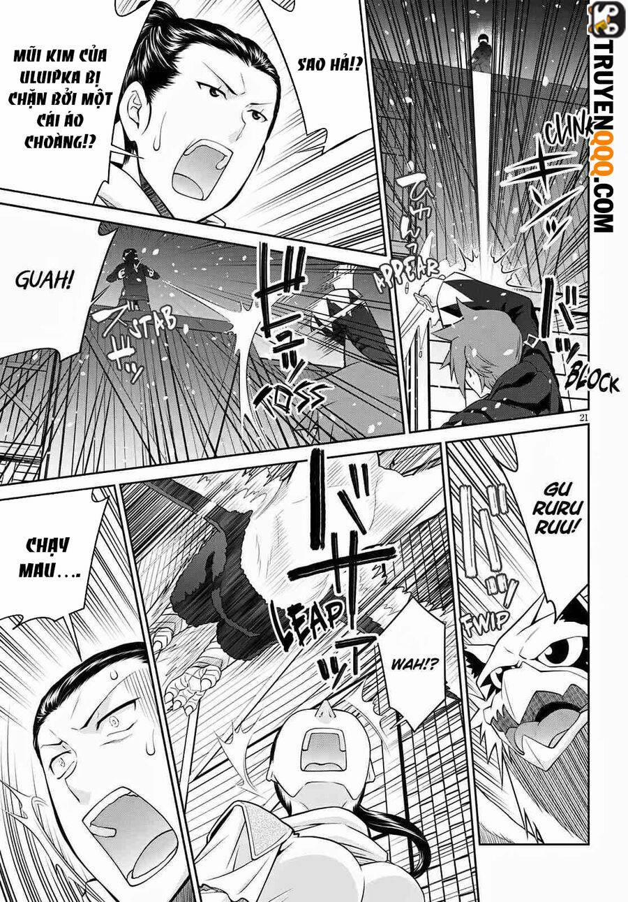 Legend (Takano Masaharu) 60.5 trang 8