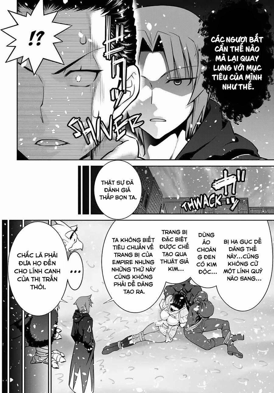 Legend (Takano Masaharu) 60.5 trang 9