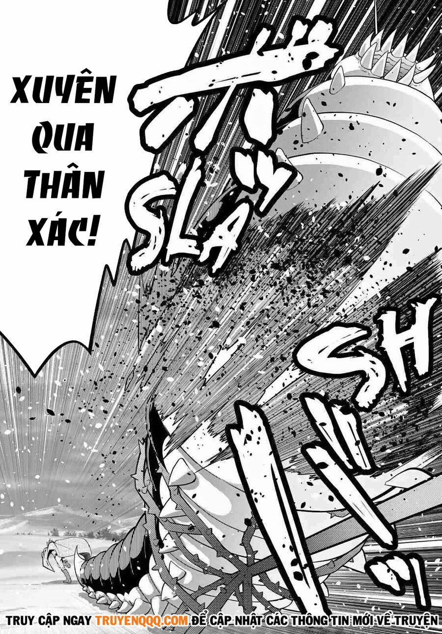 Legend (Takano Masaharu) 60 trang 5