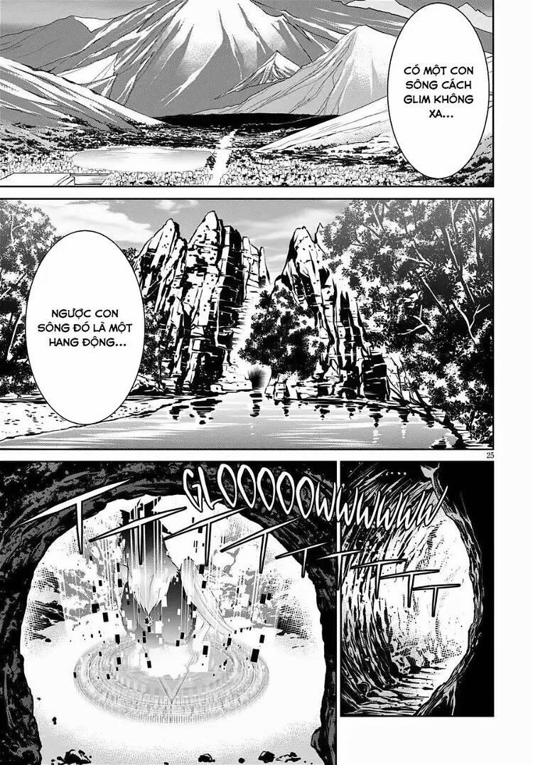 Legend (Takano Masaharu) 61.5 trang 12