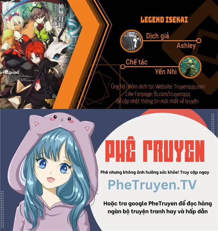 Legend (Takano Masaharu) 61.5 trang 14