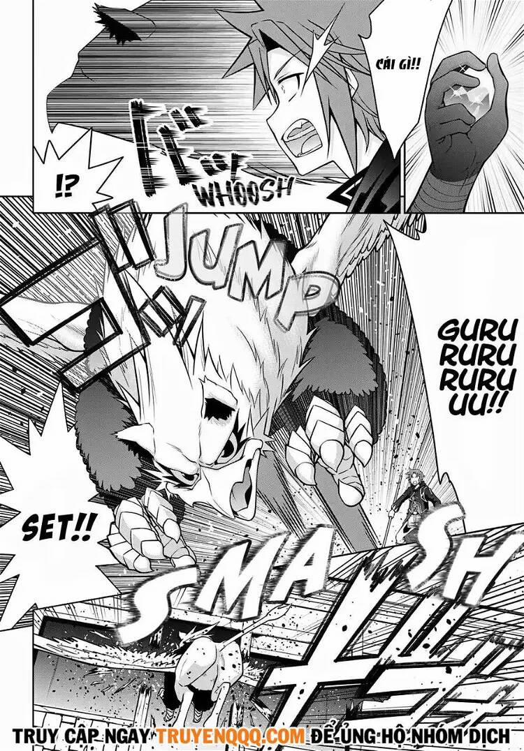 Legend (Takano Masaharu) 61.5 trang 5