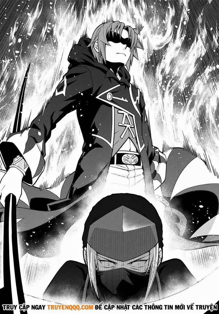 Legend (Takano Masaharu) 61.5 trang 8