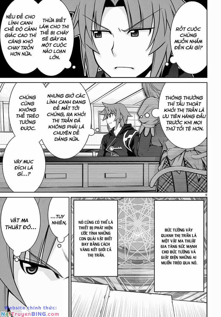 Legend (Takano Masaharu) 61 trang 10