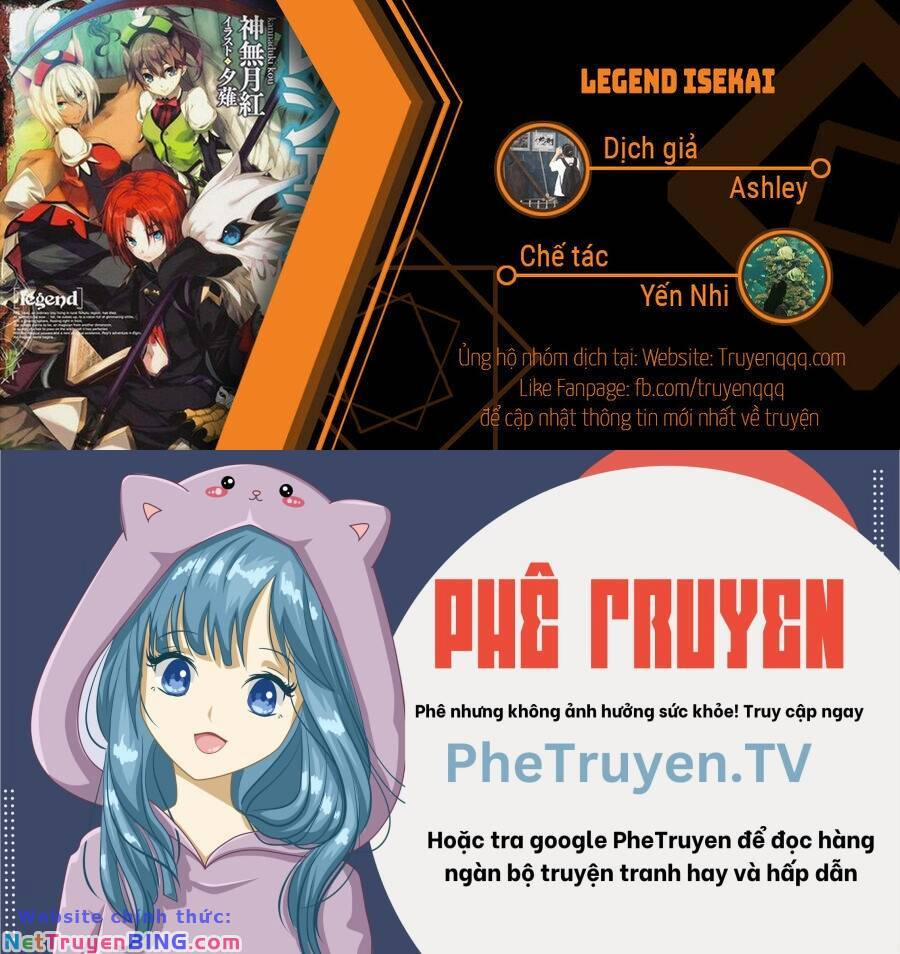 Legend (Takano Masaharu) 61 trang 14