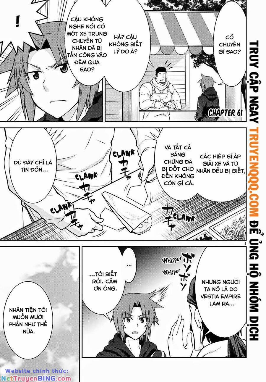 Legend (Takano Masaharu) 61 trang 2