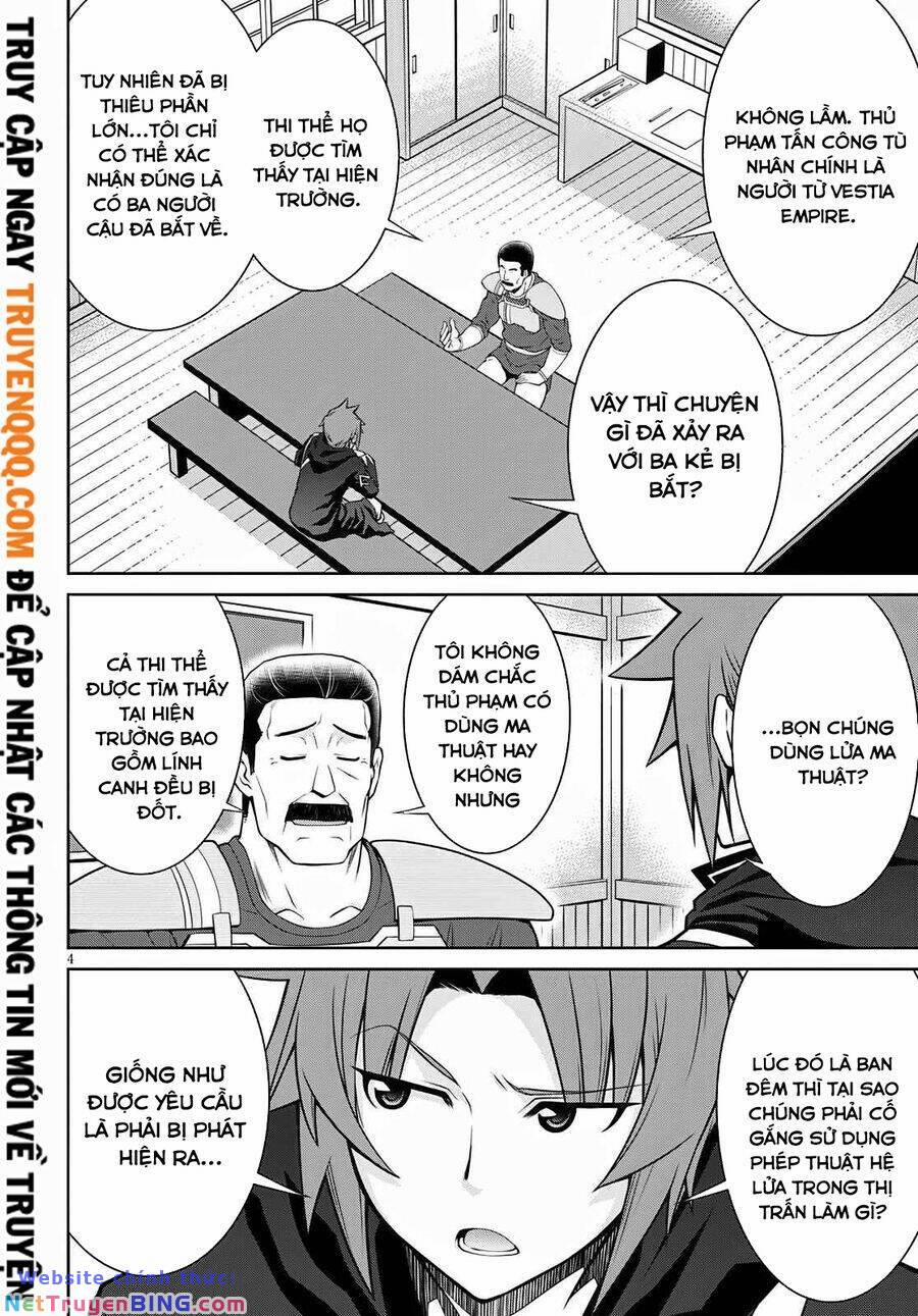 Legend (Takano Masaharu) 61 trang 5