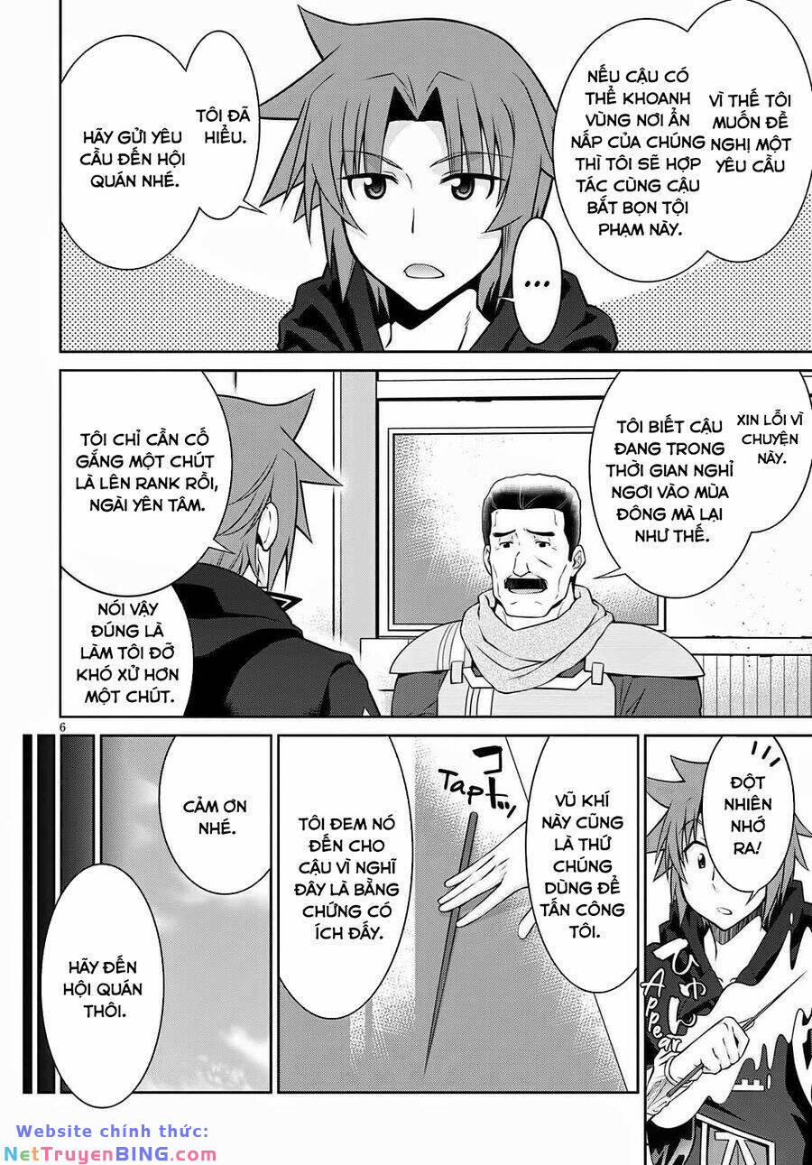 Legend (Takano Masaharu) 61 trang 7