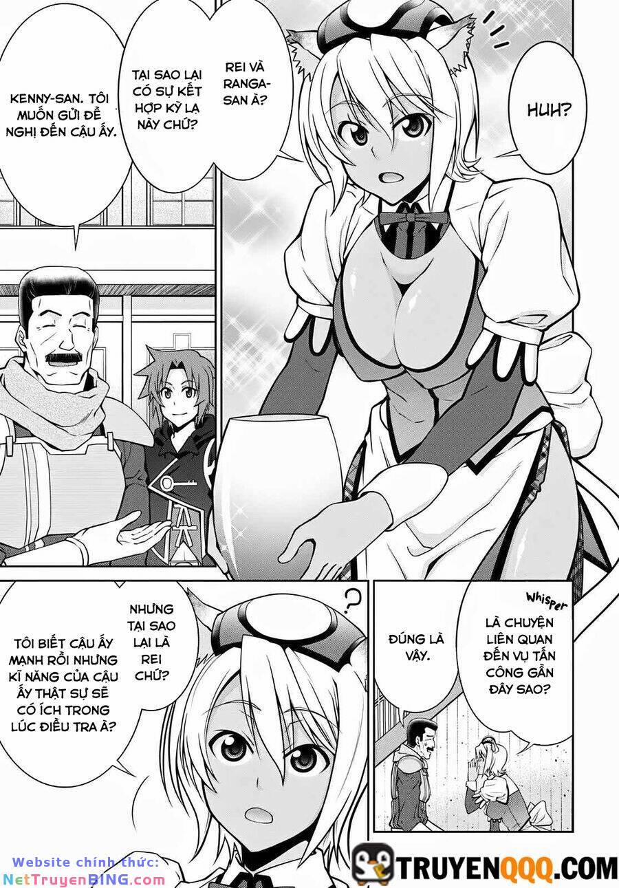 Legend (Takano Masaharu) 61 trang 8