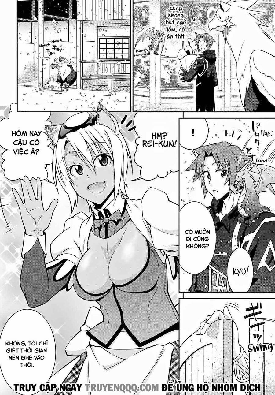 Legend (Takano Masaharu) 63.5 trang 2