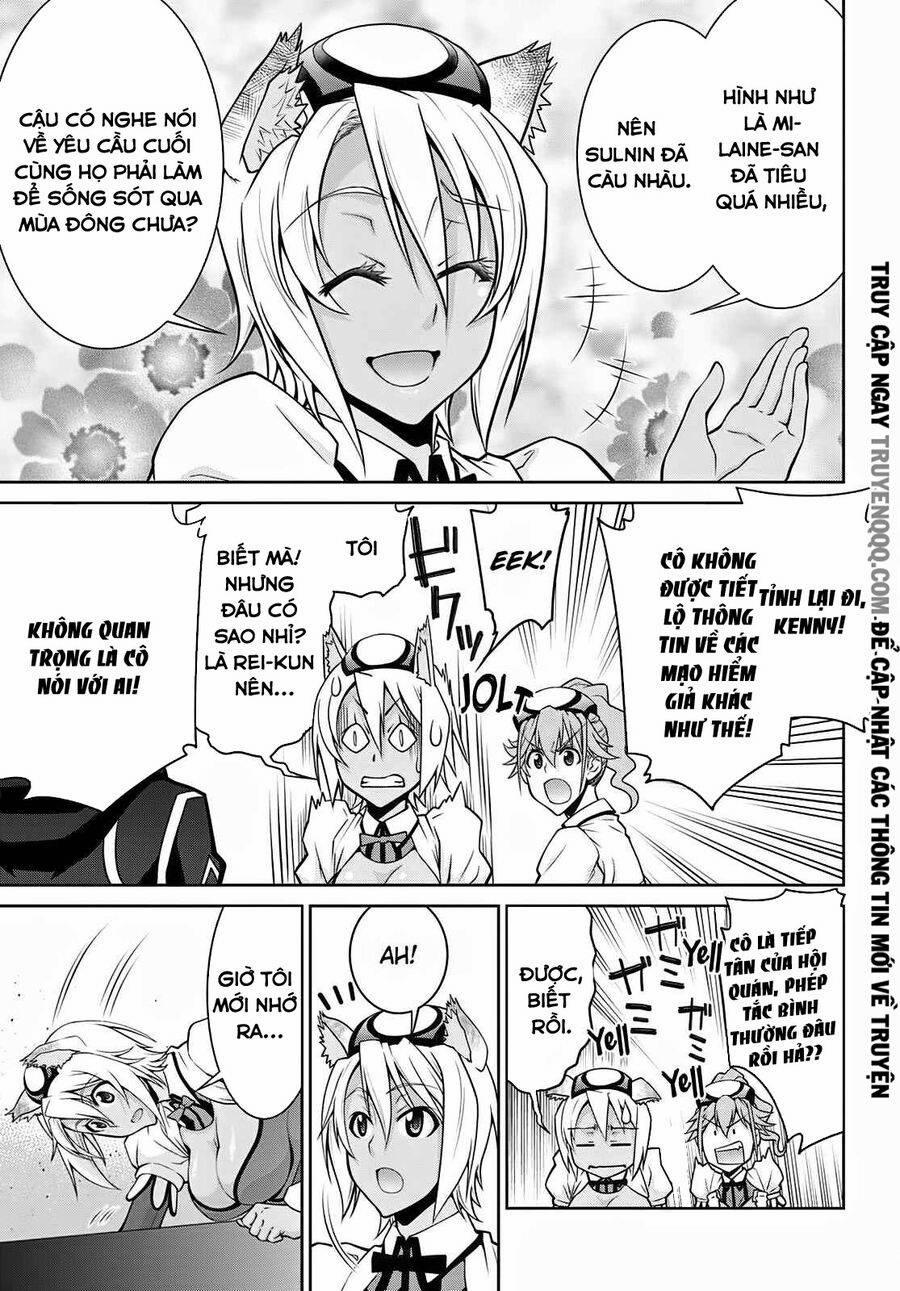 Legend (Takano Masaharu) 63.5 trang 5