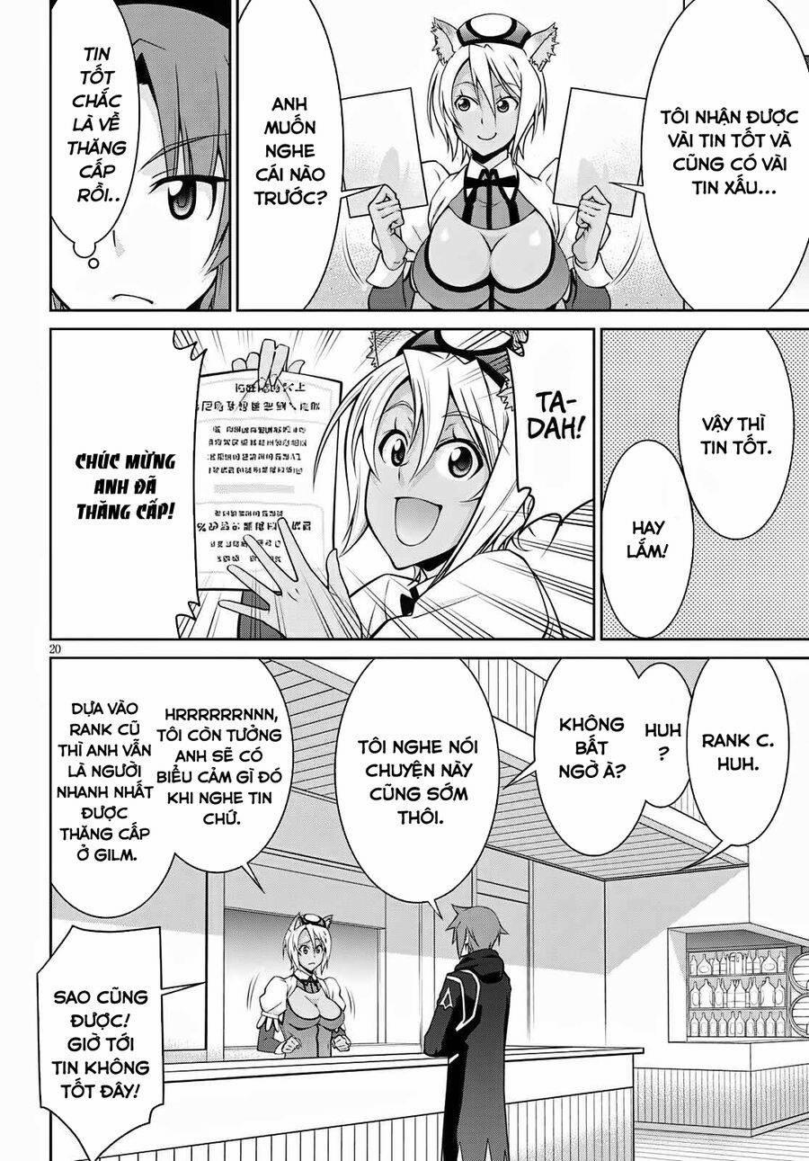 Legend (Takano Masaharu) 63.5 trang 6