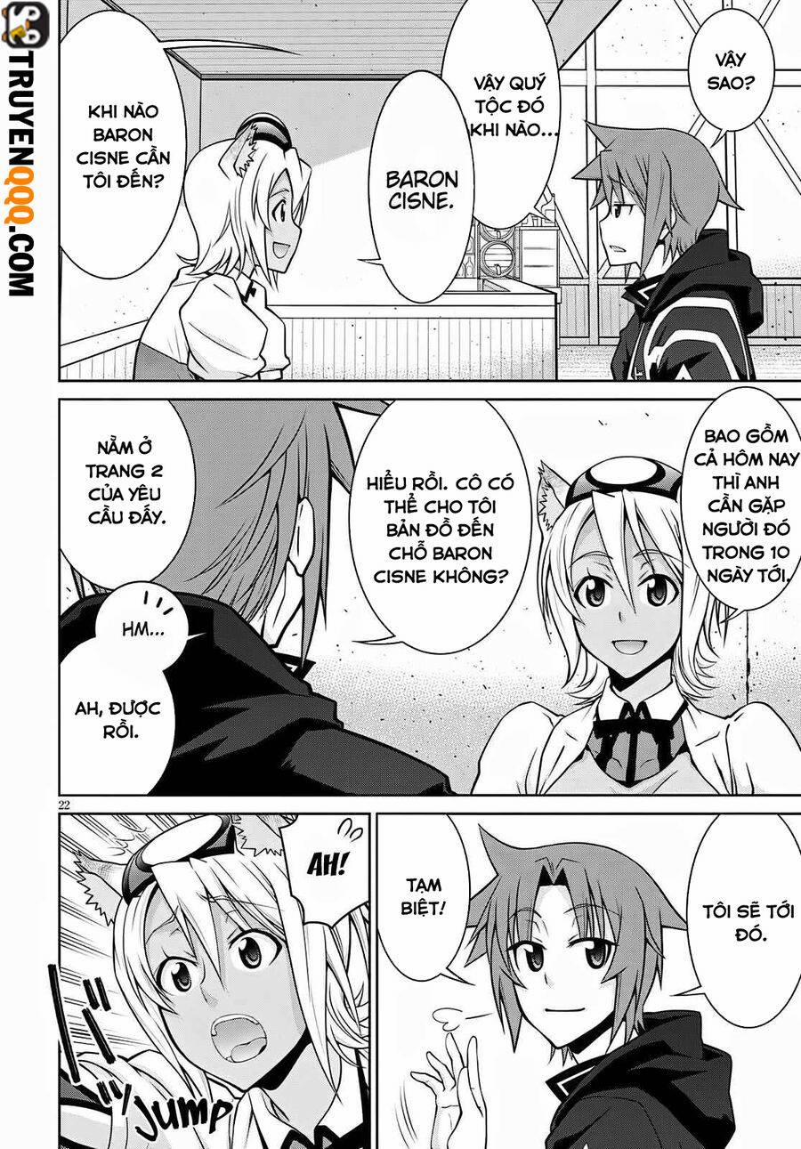 Legend (Takano Masaharu) 63.5 trang 8