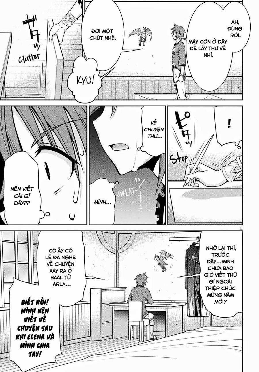 Legend (Takano Masaharu) 63 trang 10