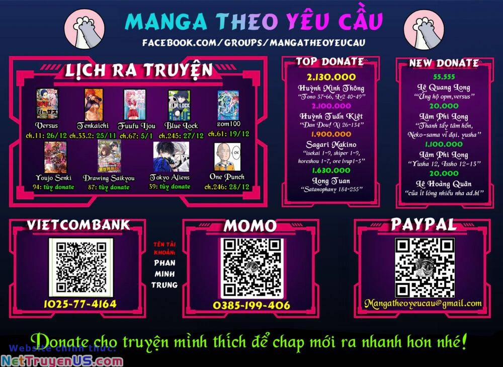Lên Cấp Bằng Gái - Chuyển Sinh Làm Một Người Đàn Ông Đích Thực! 3 trang 0