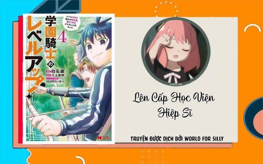 Lên Cấp Học Viện Hiệp Sĩ 16.3 trang 0