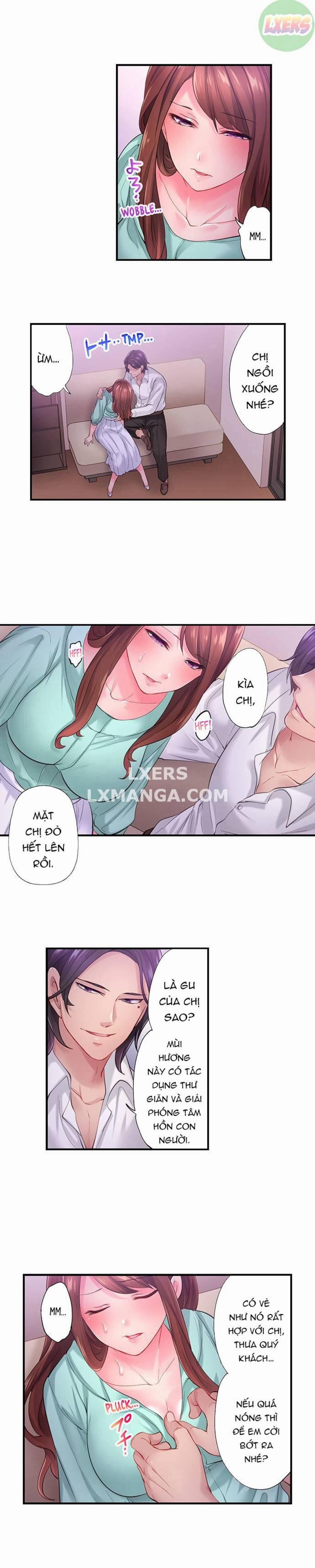 Lên đỉnh bởi em chồng 21 trang 2