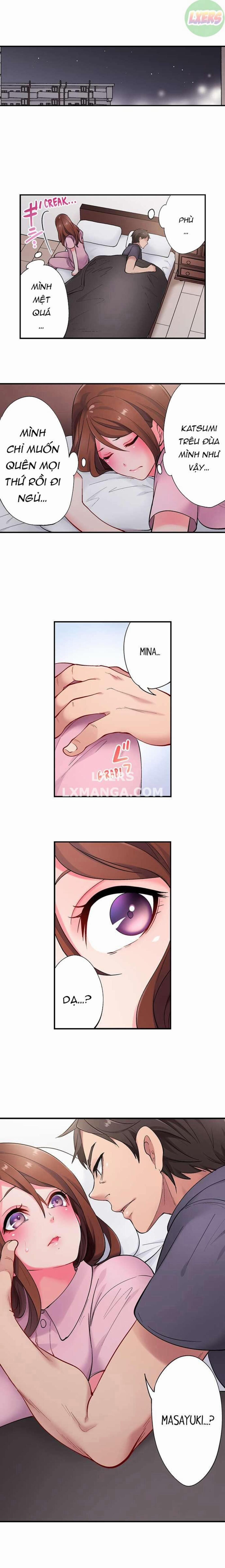 Lên đỉnh bởi em chồng 6 trang 2