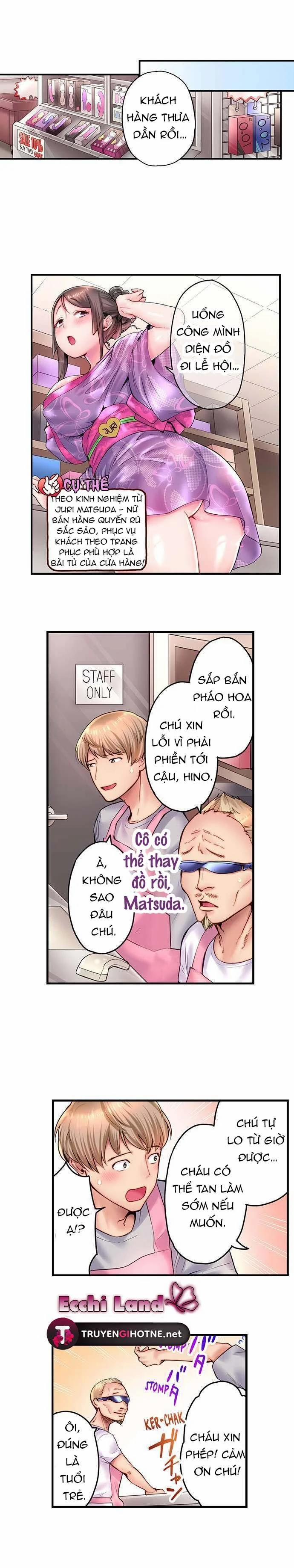 Lên Đỉnh Chỉ Trong Một Phút 10.1 trang 4