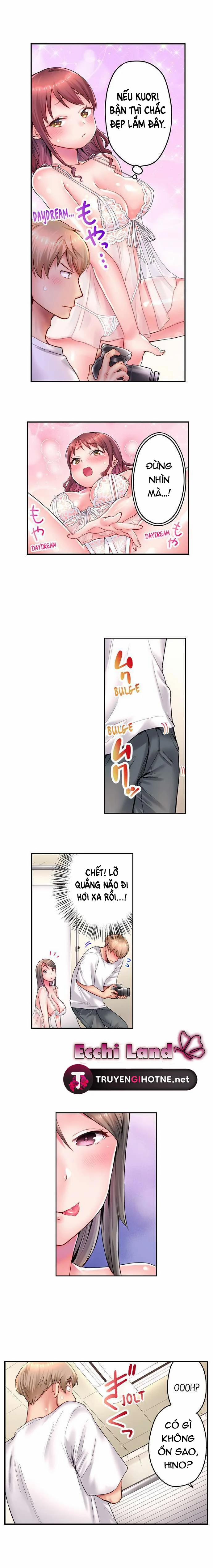 Lên Đỉnh Chỉ Trong Một Phút 13.1 trang 5