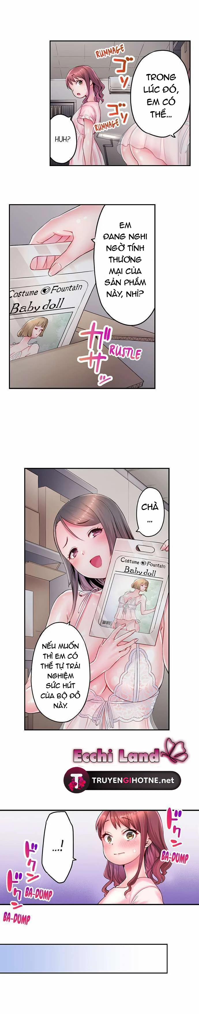 Lên Đỉnh Chỉ Trong Một Phút 14.1 trang 4