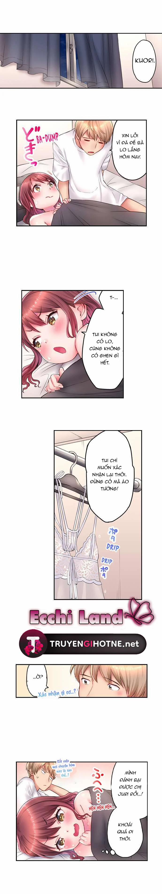 Lên Đỉnh Chỉ Trong Một Phút 15.2 trang 3