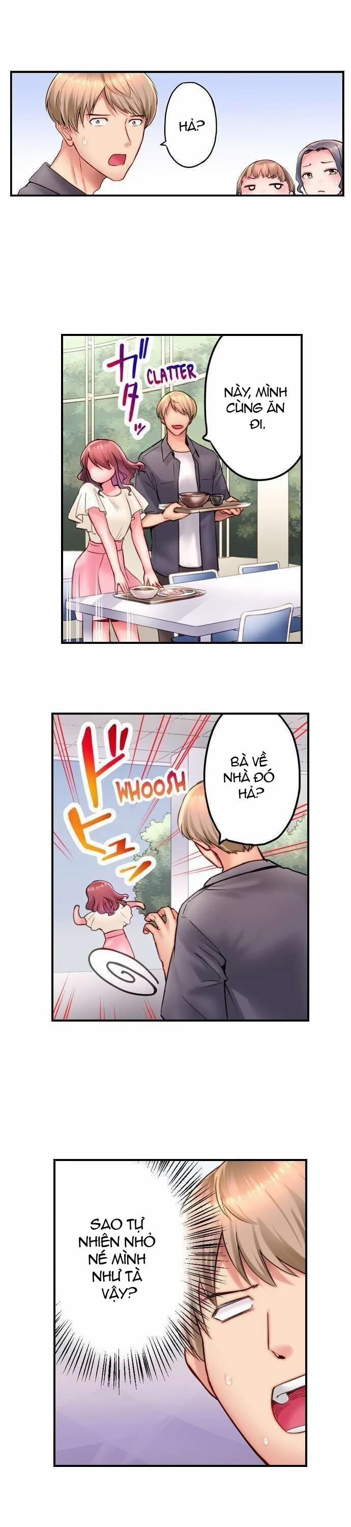 Lên Đỉnh Chỉ Trong Một Phút 16.1 trang 5