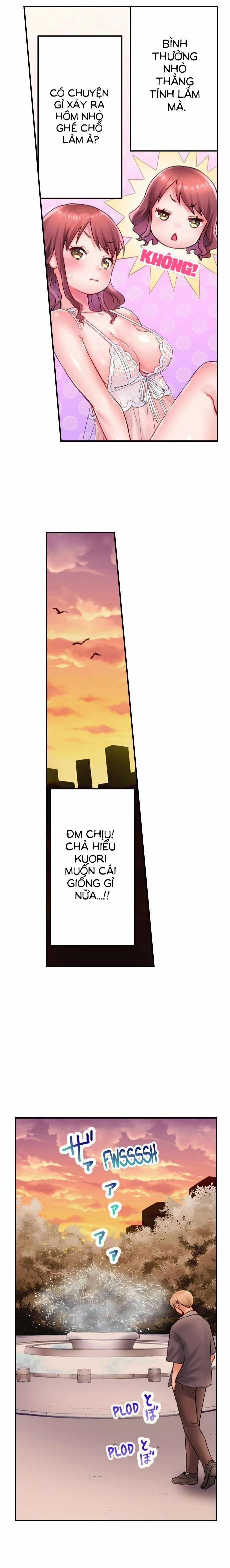 Lên Đỉnh Chỉ Trong Một Phút 16.1 trang 6