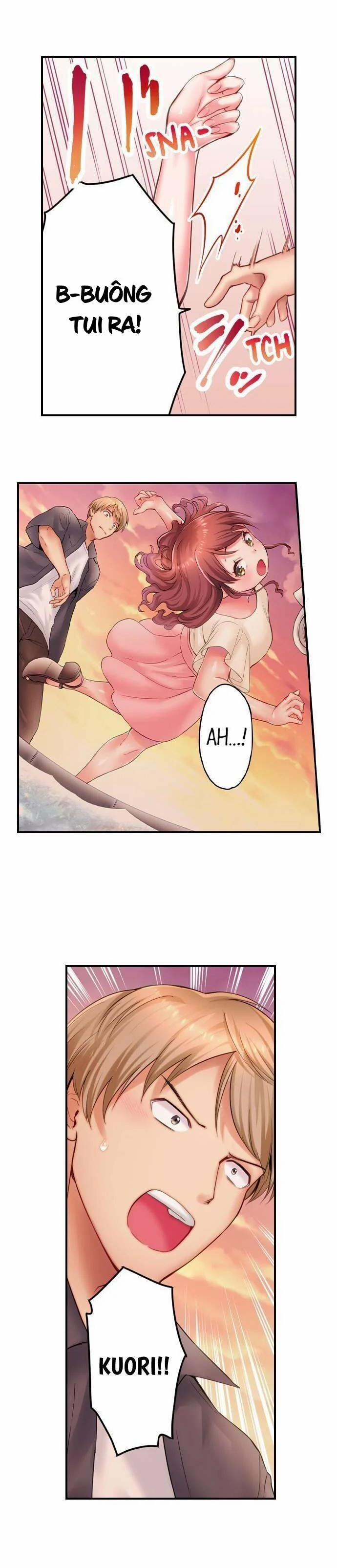 Lên Đỉnh Chỉ Trong Một Phút 16.2 trang 3