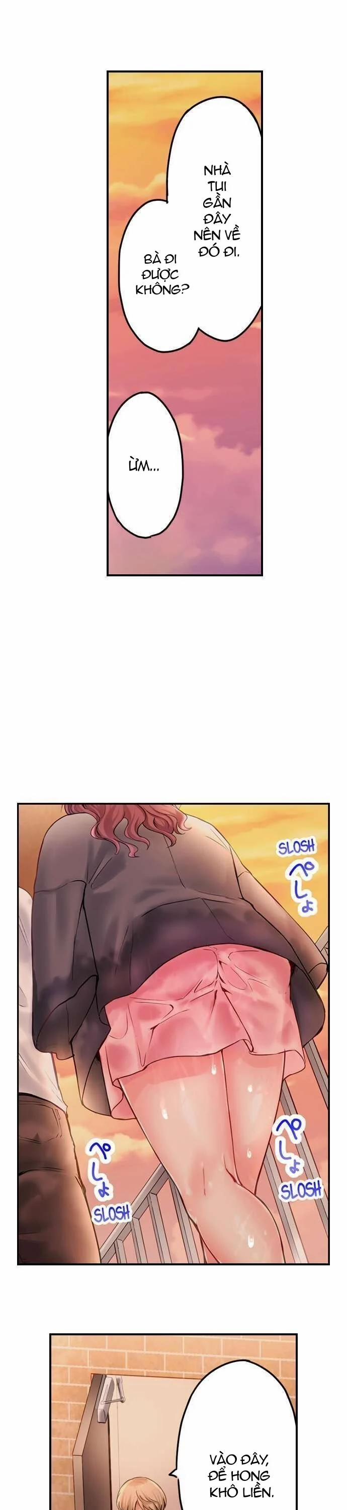 Lên Đỉnh Chỉ Trong Một Phút 16.2 trang 5