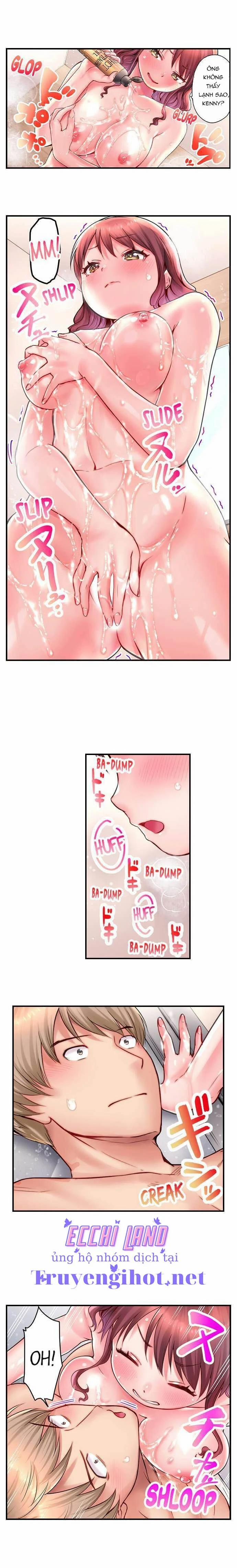 Lên Đỉnh Chỉ Trong Một Phút 17.2 trang 6