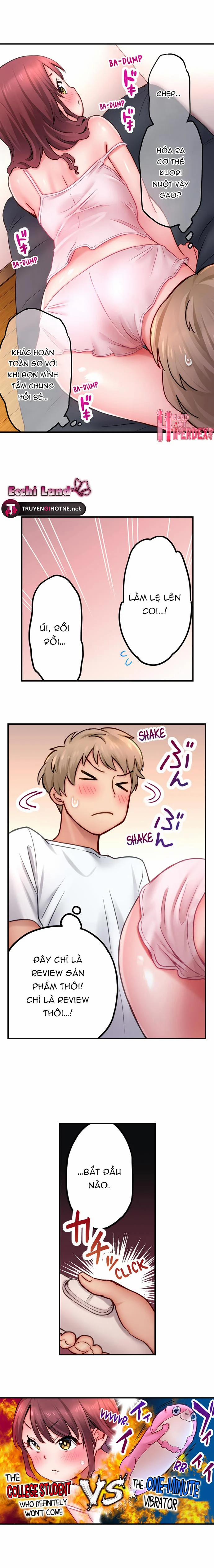 Lên Đỉnh Chỉ Trong Một Phút 2.1 trang 3