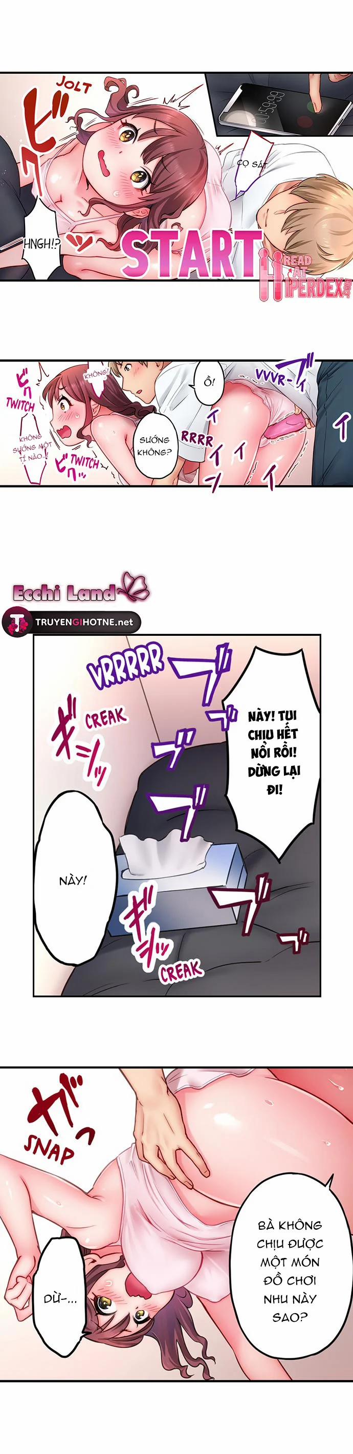 Lên Đỉnh Chỉ Trong Một Phút 2.1 trang 4