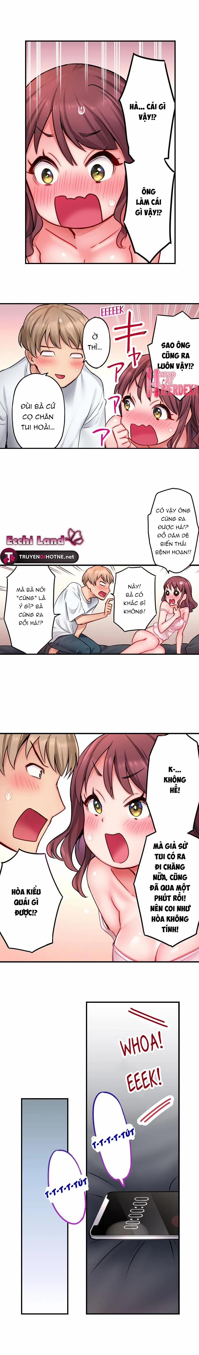 Lên Đỉnh Chỉ Trong Một Phút 3.2 trang 3