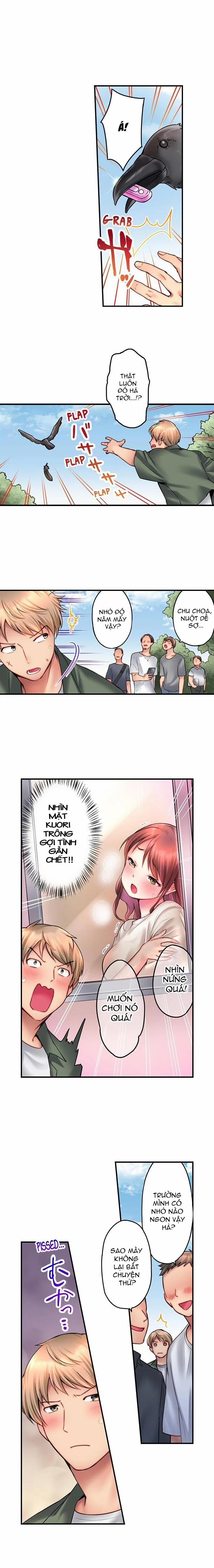 Lên Đỉnh Chỉ Trong Một Phút 4.2 trang 2