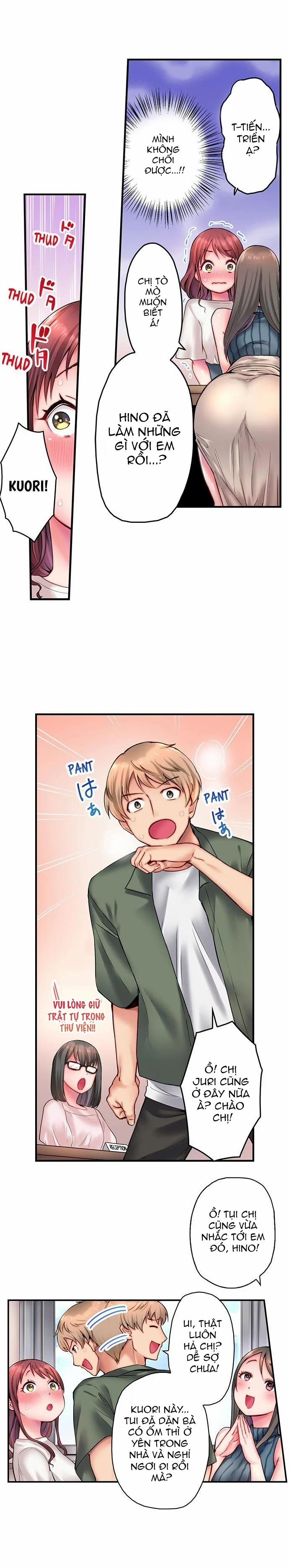 Lên Đỉnh Chỉ Trong Một Phút 5.1 trang 2