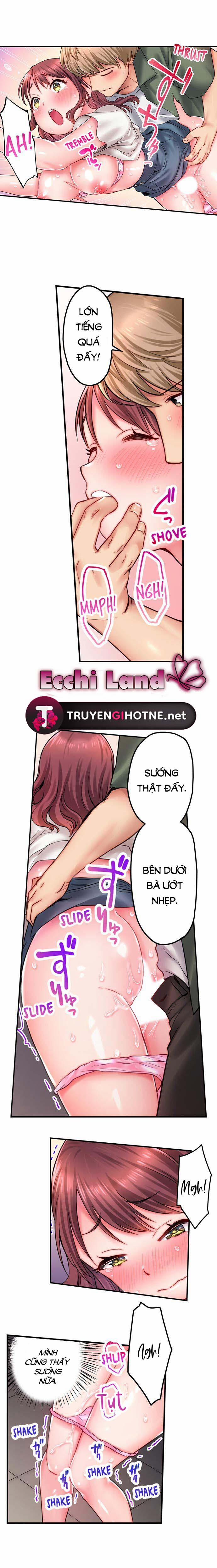 Lên Đỉnh Chỉ Trong Một Phút 6.1 trang 4