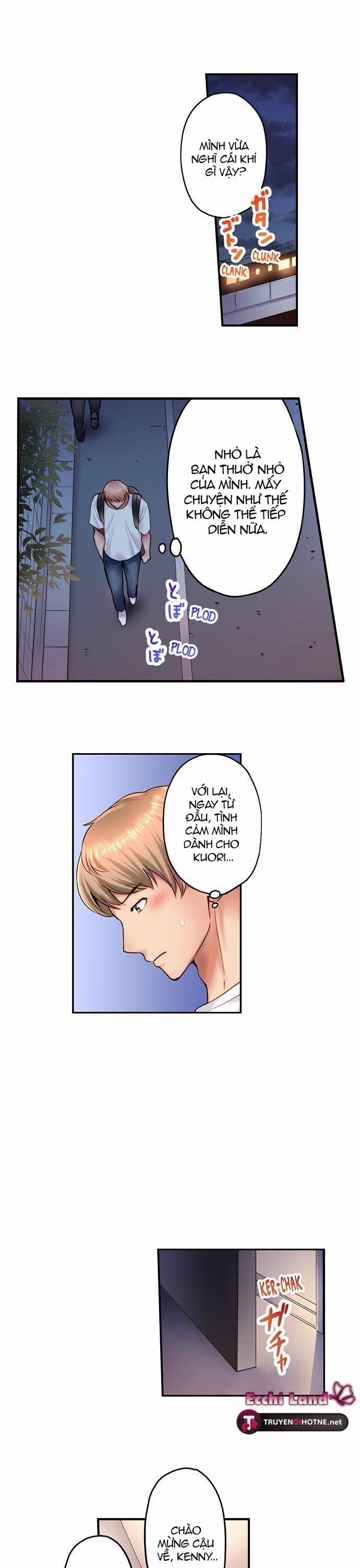 Lên Đỉnh Chỉ Trong Một Phút 7.1 trang 3