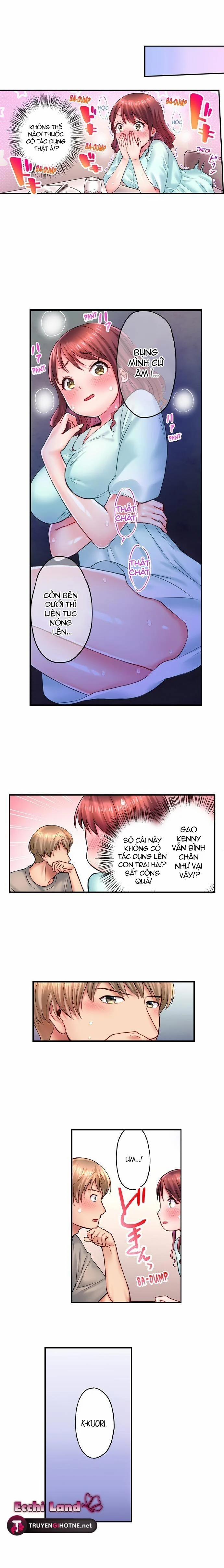 Lên Đỉnh Chỉ Trong Một Phút 7.2 trang 2