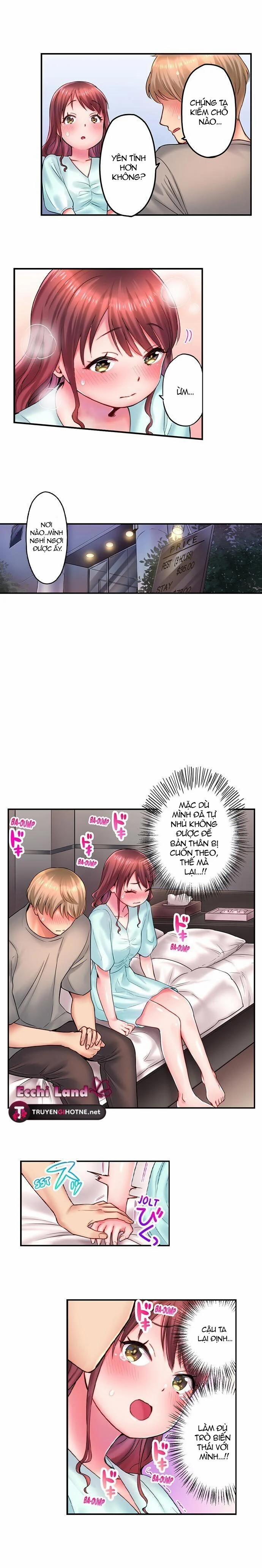 Lên Đỉnh Chỉ Trong Một Phút 7.2 trang 3