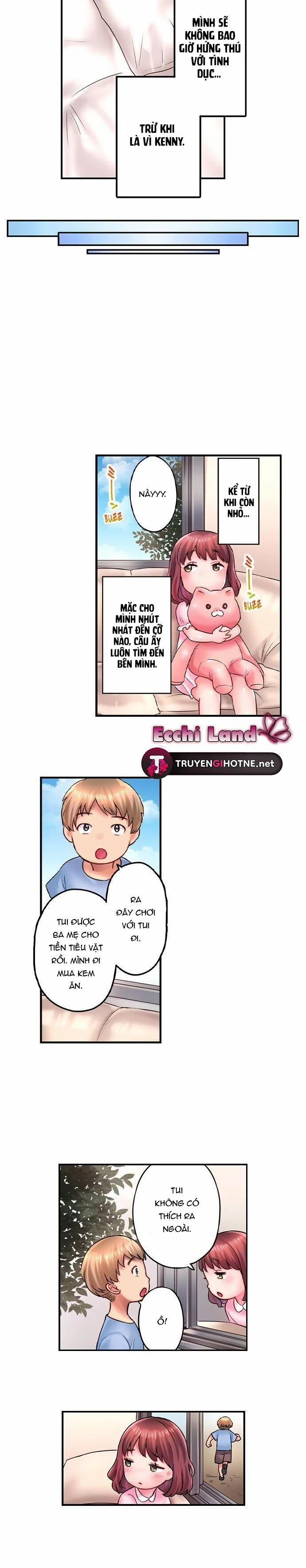 Lên Đỉnh Chỉ Trong Một Phút 8.1 trang 4