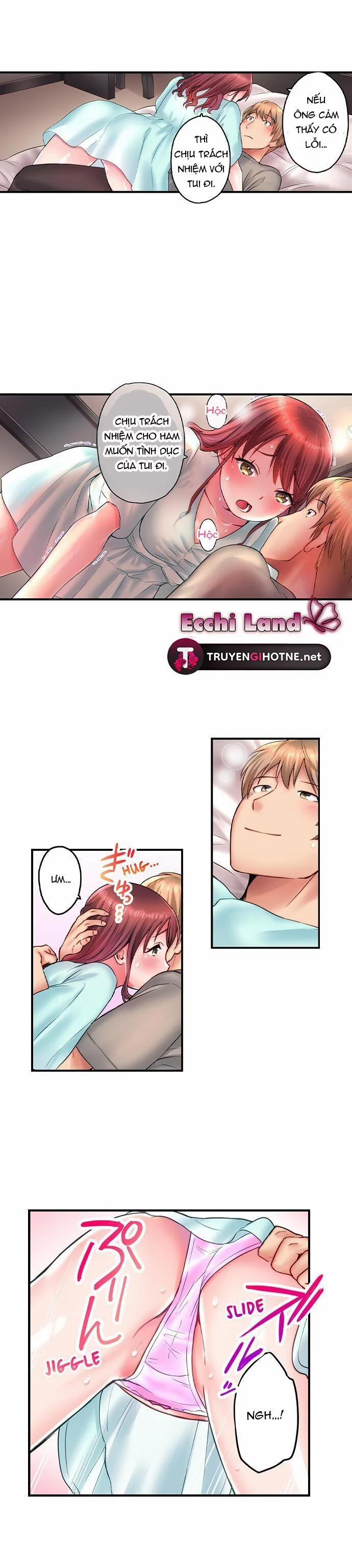 Lên Đỉnh Chỉ Trong Một Phút 8.1 trang 6