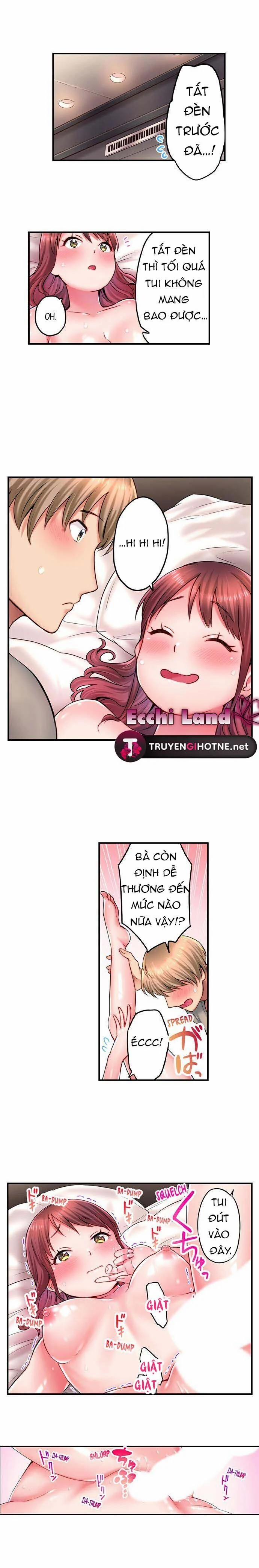 Lên Đỉnh Chỉ Trong Một Phút 9.1 trang 2