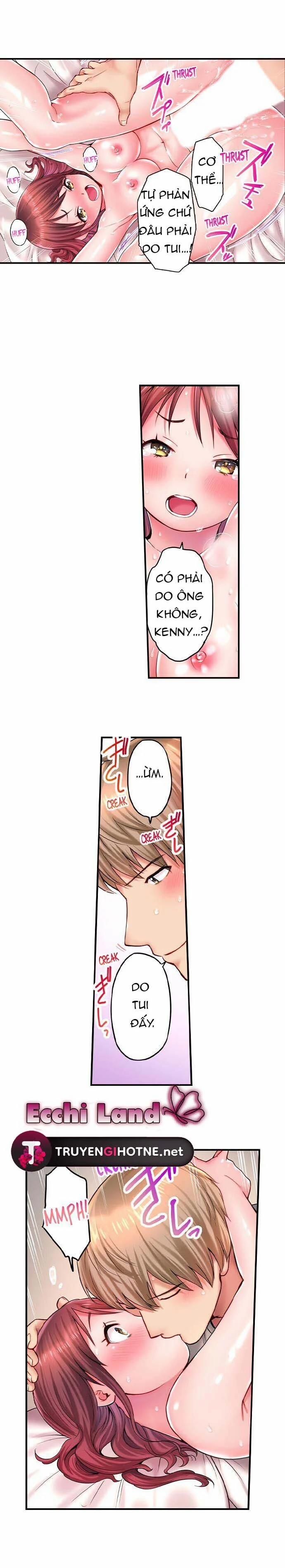 Lên Đỉnh Chỉ Trong Một Phút 9.1 trang 5